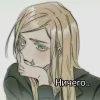 😥 Эмодзи «Санзу Харучие» для Telegram