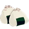 🤩 Эмодзи «スタジオジブリ Studio Ghibli» для Telegram