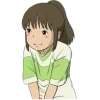 🤩 Эмодзи «スタジオジブリ Studio Ghibli» для Telegram