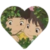 🤩 Эмодзи «スタジオジブリ Studio Ghibli» для Telegram