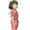 🤩 Эмодзи «スタジオジブリ Studio Ghibli» для Telegram