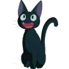 🤩 Эмодзи «スタジオジブリ Studio Ghibli» для Telegram