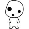 🤩 Эмодзи «スタジオジブリ Studio Ghibli» для Telegram