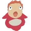 🤩 Эмодзи «スタジオジブリ Studio Ghibli» для Telegram