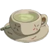 🤩 Эмодзи «スタジオジブリ Studio Ghibli» для Telegram