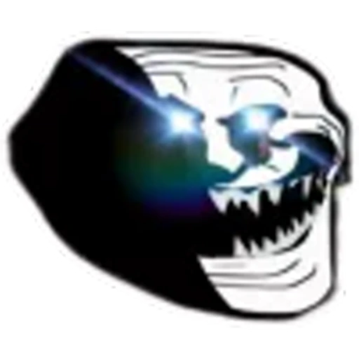 😚 Эмодзи «Троллфейсы» для Telegram