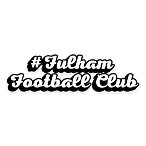 🕍 Стикер «Premier Leagueesp» для Telegram