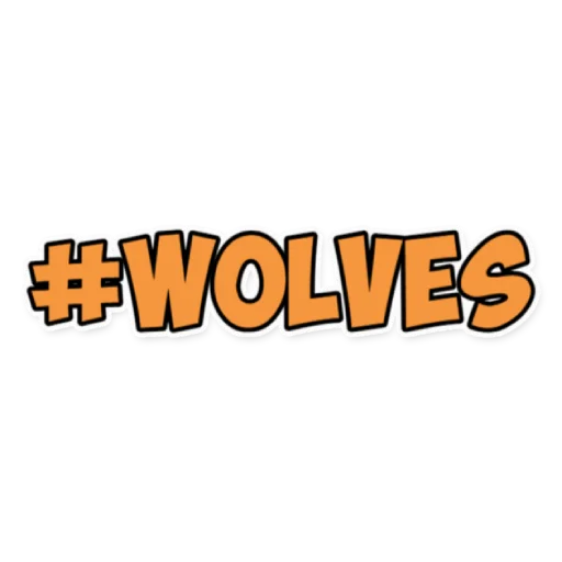 🐺 Стикер «Premier Leagueesp» для Telegram