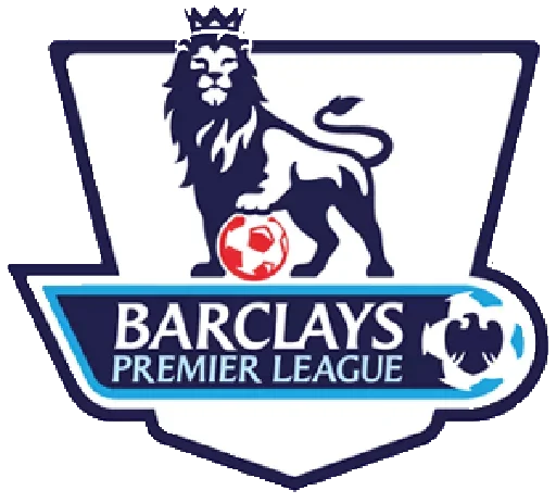 Стикерпак Premier League 2 для Telegram — скачать