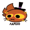 🫤 Эмодзи «Павук» для Telegram