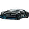 🚘 Эмодзи «🚘 Cars.» для Telegram