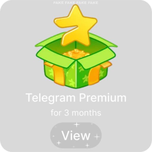 Стикерпак premium для Telegram — скачать