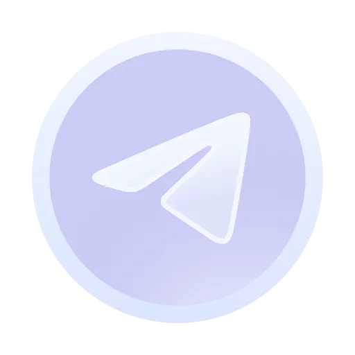 📄 Эмодзи «Premium Icons» для Telegram