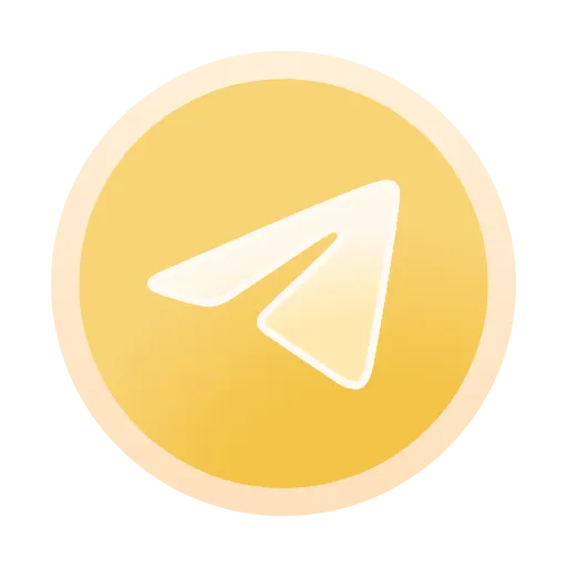 📄 Эмодзи «Premium Icons» для Telegram
