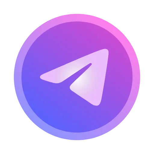 📄 Эмодзи «Premium Icons» для Telegram