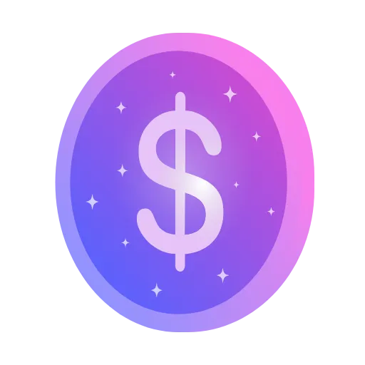 💰 Эмодзи «Premium Icons» для Telegram
