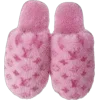 🤩 Эмодзи «Pink Black» для Telegram