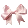 🎀 Эмодзи «Pink Black» для Telegram