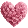 💛 Эмодзи «Pink Black» для Telegram
