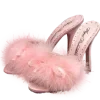 🤩 Эмодзи «Pink Black» для Telegram