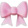 🤩 Эмодзи «Pink Black» для Telegram