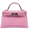 🌟 Эмодзи «Pink Black» для Telegram
