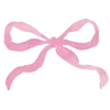 🎀 Эмодзи «Pink Black» для Telegram