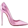 🤩 Эмодзи «Pink Black» для Telegram