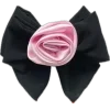 🤩 Эмодзи «Pink Black» для Telegram