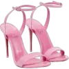 🤩 Эмодзи «Pink Black» для Telegram