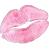 🤩 Эмодзи «Pink Black» для Telegram