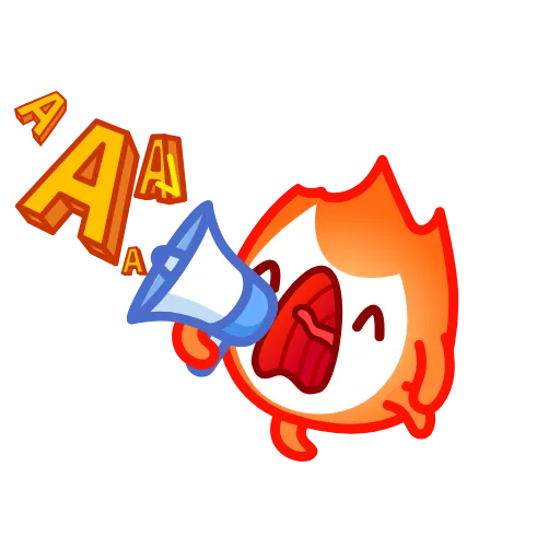🤬 Стикер «Premium Sticker» для Telegram