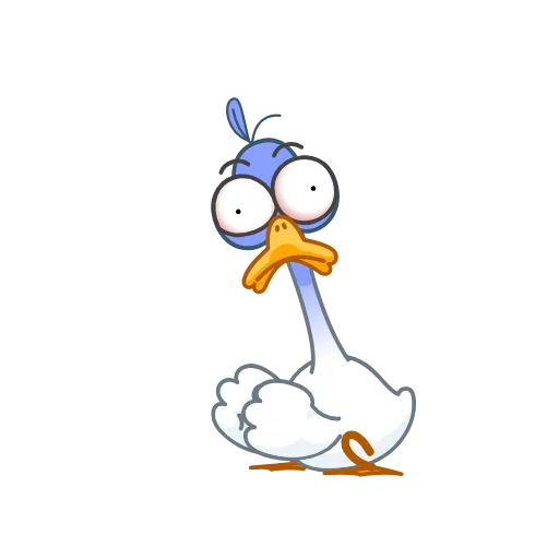 😱 Стикер «Premium» для Telegram