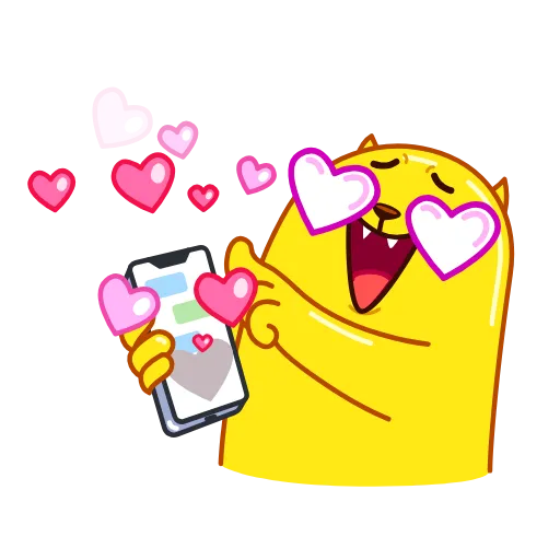 😍 Стикер «Premium» для Telegram