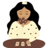 🪄 Эмодзи «Тарошата» для Telegram