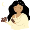 🪄 Эмодзи «Тарошата» для Telegram