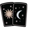 🪐 Эмодзи «Тарошата» для Telegram