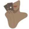 🔮 Эмодзи «Тарошата» для Telegram