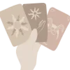 🪄 Эмодзи «Тарошата» для Telegram