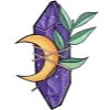 🪐 Эмодзи «Тарошата» для Telegram