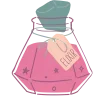 🪄 Эмодзи «Тарошата» для Telegram