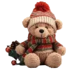 🤩 Эмодзи «🌟Зимний пак» для Telegram