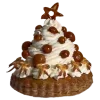 🎂 Эмодзи «🌟Зимний пак» для Telegram