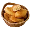 🍔 Эмодзи «🌟Зимний пак» для Telegram