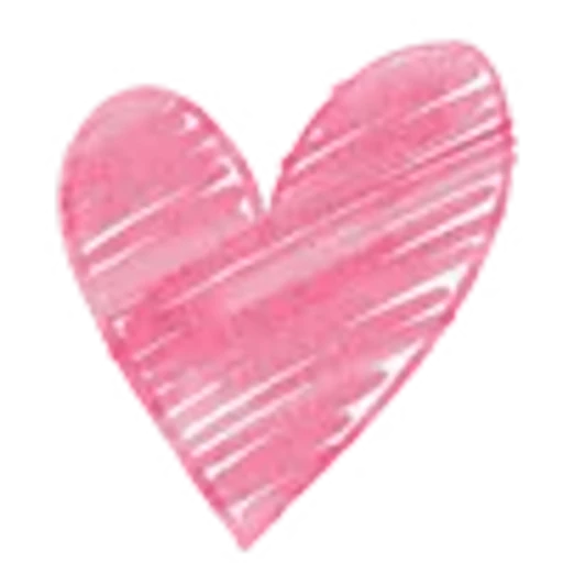 ❤️ Эмодзи «pretty» для Telegram