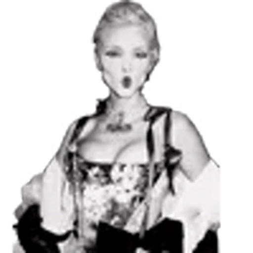 🧍‍♀️ Эмодзи «pretty» для Telegram