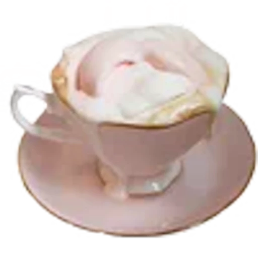 ☕️ Эмодзи «pretty» для Telegram
