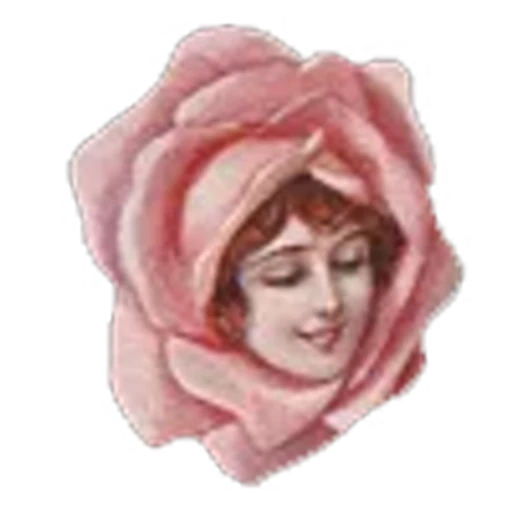 🥀 Эмодзи «pretty» для Telegram