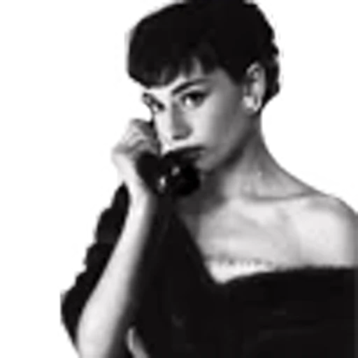 ☎️ Эмодзи «pretty» для Telegram
