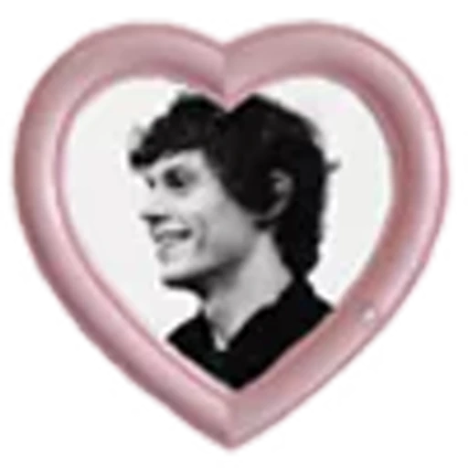 ❤️ Эмодзи «pretty» для Telegram